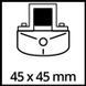 Тельфер електричний Einhell TC-EH 500-18 (2255145) 1486120055 фото 9