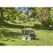 Лопата совкова Gardena NatureLine 131 см 23087 фото 5
