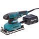 Машина плоскошліфувальна Makita BO 3711 12455 фото 1