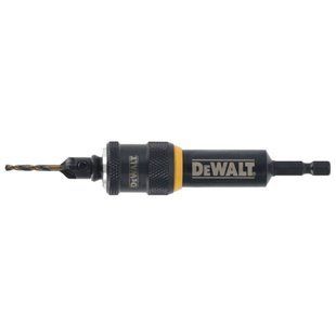 Швидкозмінний вузол системи свердління FLIPandDRIVE №10 DeWALT DT70788 DT70788 фото
