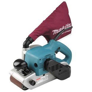 Шліфмашина стрічкова Makita 9403 12456 фото