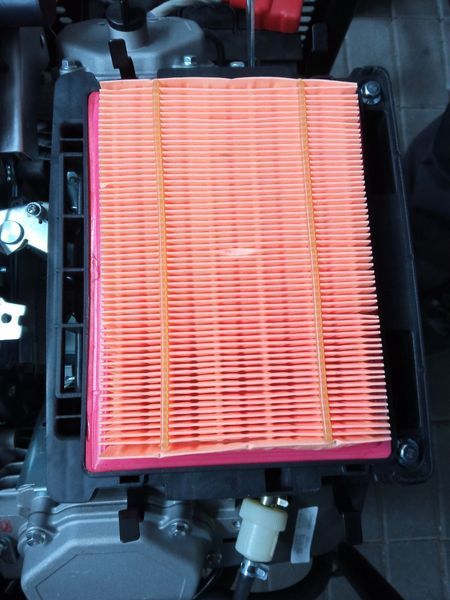 Генераторна установка SC13000-II 3ф 13 кВА, ел.старт, бак-30л 34360 фото