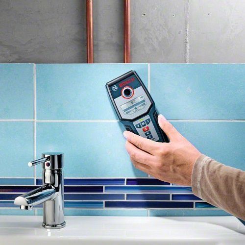 Детектор Bosch GMS 120 19624 фото