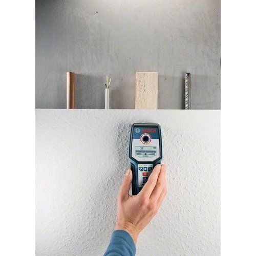 Детектор Bosch GMS 120 19624 фото