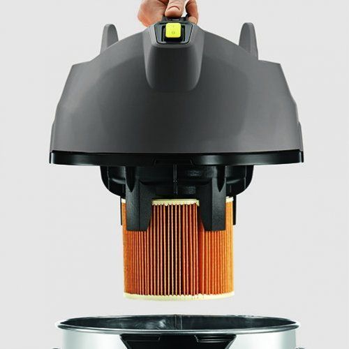Пилосос Karcher NT 38/1 Me Classic 15625 фото