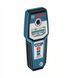 Детектор Bosch GMS 120 19624 фото 1