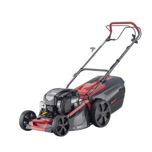 Газонокосарка бензинова AL-KO 470 SP-B Premium B&S 650 EXi ReadyStart 20438 фото