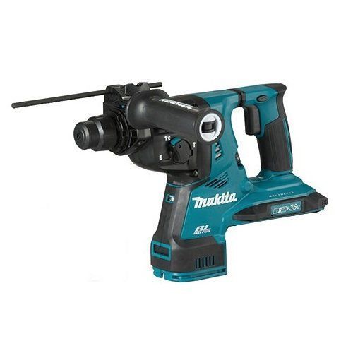 Набір акумуляторного інструменту Makita DLXMUA280 17505 фото
