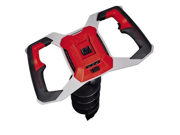 Грунтовий бур акумуляторний Einhell Professional GP-EA 18/150 Li BL - Solo (3437000) 1724434109 фото