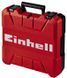 Пластиковий кейс Einhell E-Box S35/33 (4530045) 1486120513 фото 1