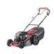 Газонокосарка бензинова AL-KO 470 SP-B Premium B&S 650 EXi ReadyStart 20438 фото 5