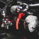 Електростанція дизельна Hyundai DHY 34KSE з блоком автоматичного запуску (ATS) DHY 34KSE фото 3