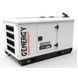 Генератор дизельний GENERGY GDS20T 16 кВт 240215090 фото 5