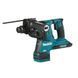 Набір акумуляторного інструменту Makita DLXMUA280 17505 фото 2