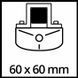 Тельфер електричний Einhell TC-EH 1000 (2255160) 1486120057 фото 9